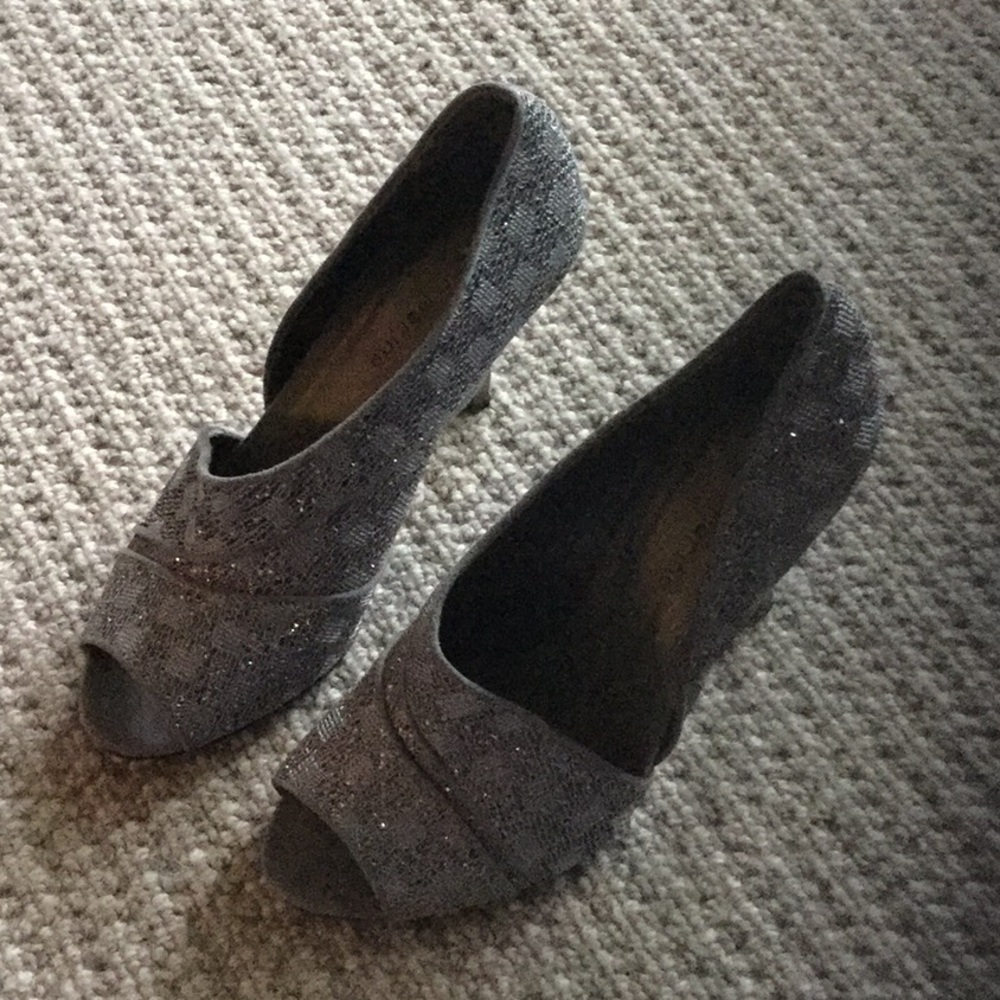 Ann Marino shoes